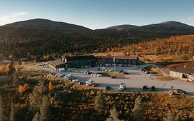 Lapland Hotels Pallas
